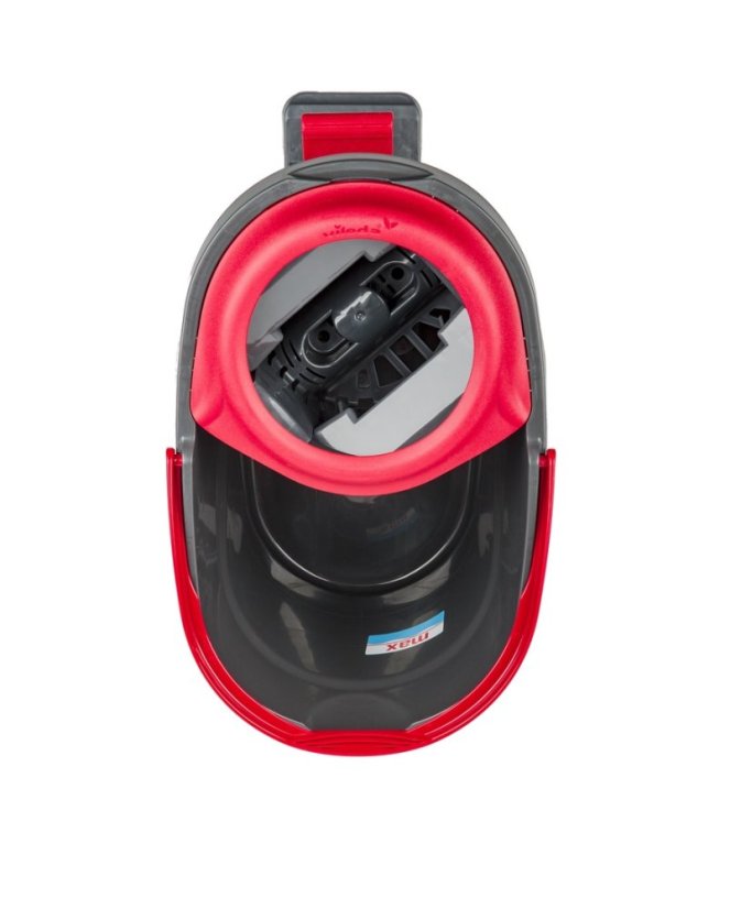 ALDOTRADE Mop Vileda Ultramax TURBO Microfibre 2v1