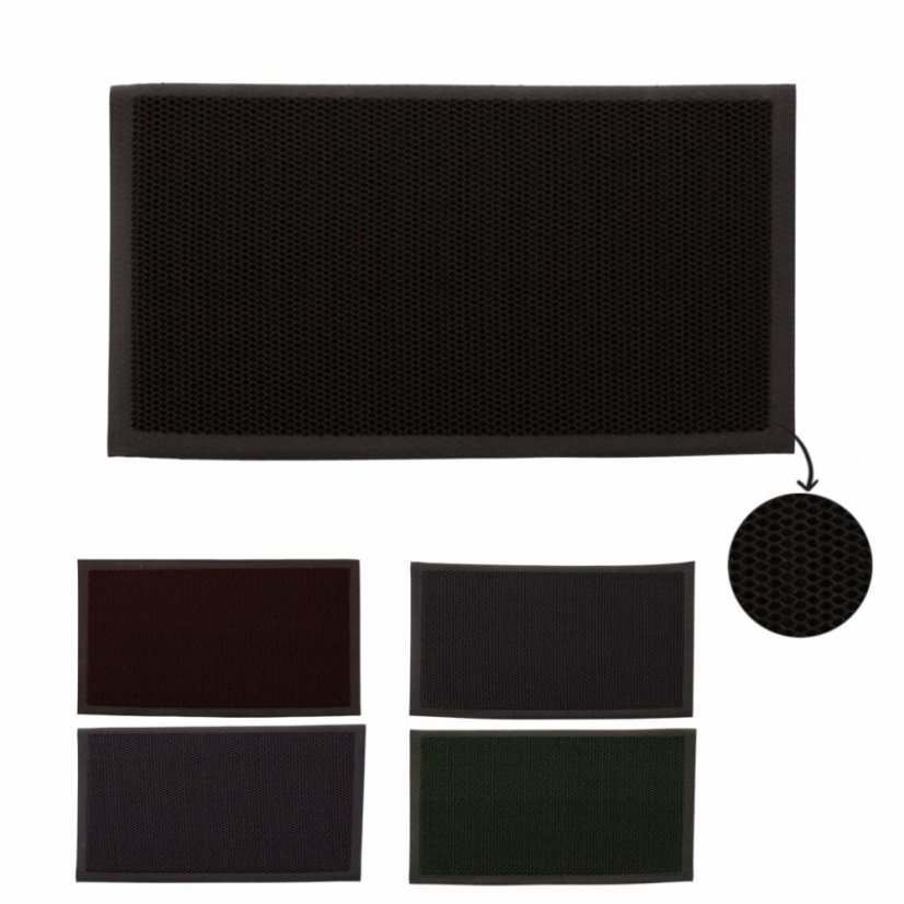 Rohožka 3D 45 x 70 cm