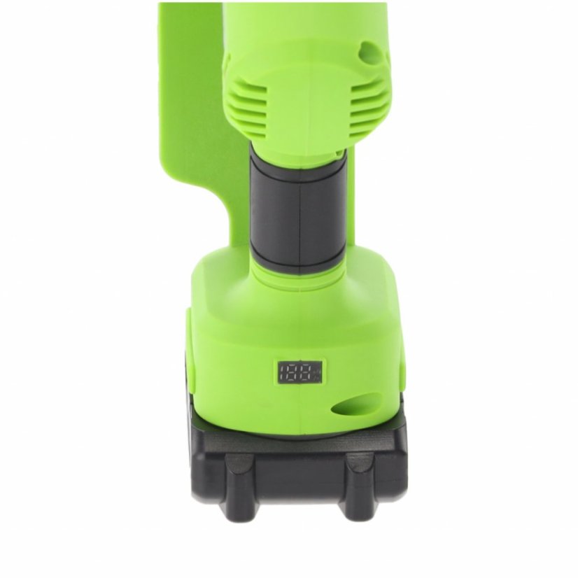 Akumulátorová píla na vetvy 20 cm, 900 W, 21 V