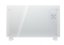 Vykurovací panel konvektor biely 2500 W