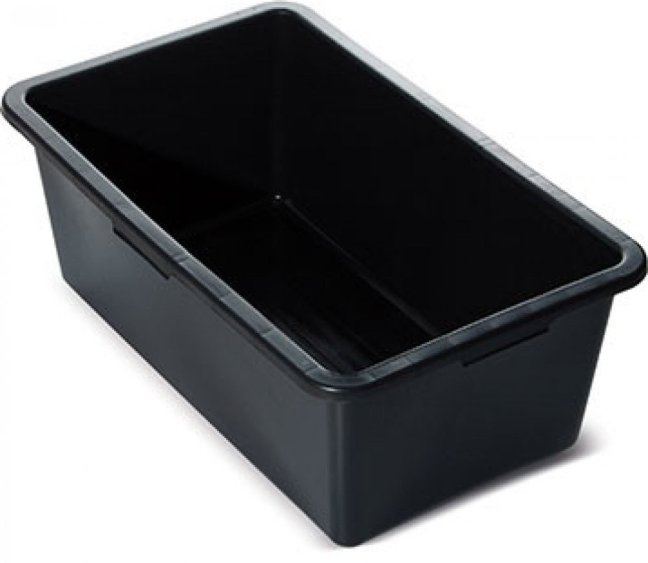 Maltovník obdĺžnikový 80l PH