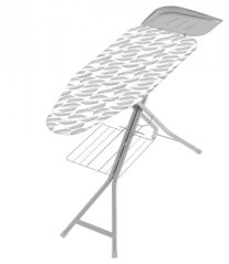 ALDOTRADE Žehliaca doska TURBO VAPOR 120x40cm