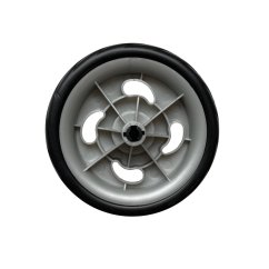 ALDOTRADE Náhradné koliesko s priemerom 14,5 cm