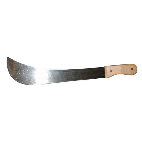 Mačeta 50cm (16 čepel)