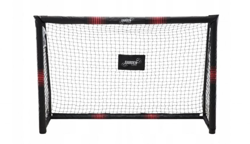 Futbalový gól 180 x 120 x 60 cm so sieťou