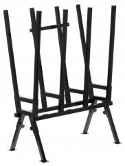 Koza na rezanie dreva 81x37x103 cm