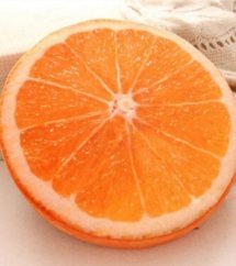 ALDOTRADE sedák podsedák ovoce – Pomeranč