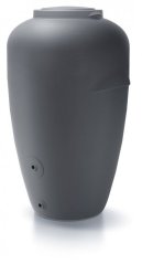 Sud na dažďovú vodu AQUACAN 440l - sivá