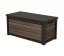 Záhradný box Deco 630 L Orech