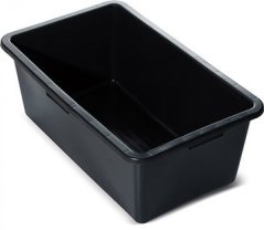 Maltovník obdĺžnikový 80l PH