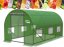 ALDOTRADE Fóliovník záhradný 3,5x2x2m