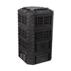 ALDOTRADE Záhradný kompostér Multicompo MODULAR 1260l