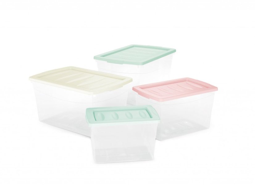 Multibox s vekom 16l