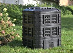 Záhradný kompostér Multicompo 860l