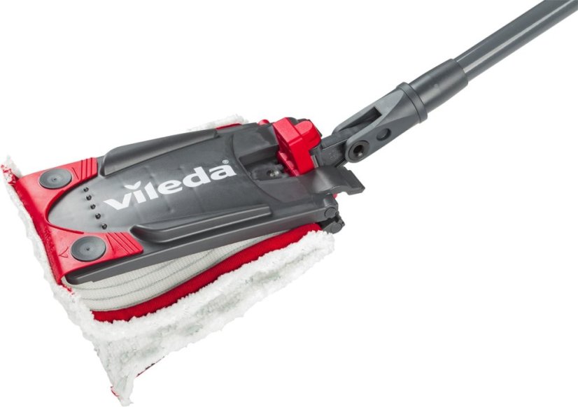 ALDOTRADE Mop Vileda Ultramax TURBO Microfibre 2v1