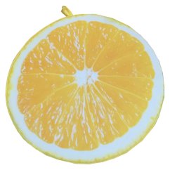 ALDOTRADE Podsedák - Citrón