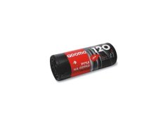 ALDOTRADE vrecia na odpadky 120l (10ks) 70x110cm ČER 32µ SILNÉ
