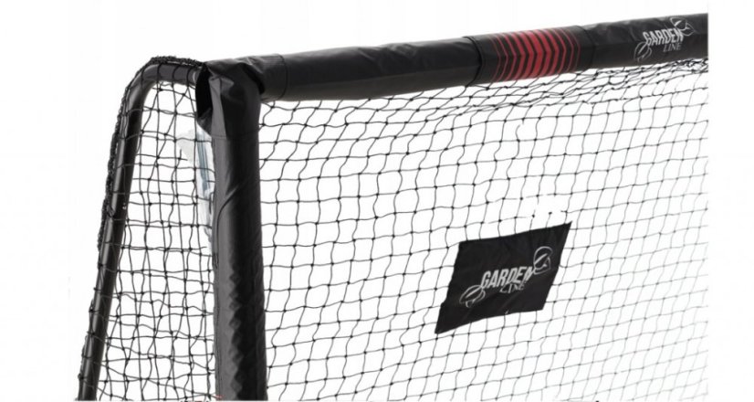 Futbalový gól 180 x 120 x 60 cm so sieťou