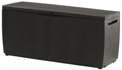 ALDOTRADE KETER Box úložný Capri 305l