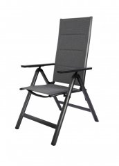 Vysoký podsedák Exclusiv 117x50x6cm