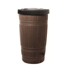 ALDOTRADE Sud na dažďovú vodu Woodcan 265l