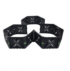 ALDOTRADE Vyvýšený záhradné záhon Trio