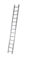 ALDOTRADE Rebrík Al jednodielny Profi 1x13