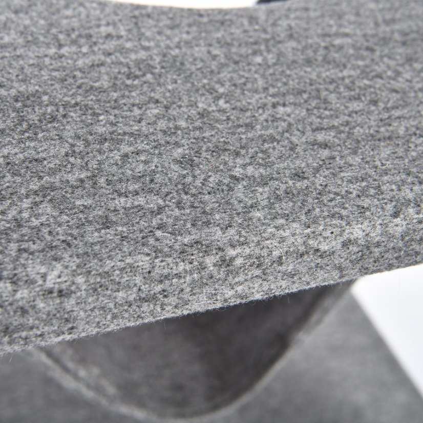 ALDOTRADE Škrabadlo pre mačky Gita 59x49x155 cm