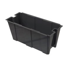 Vnútorná nádoba 63l pre rtuhlíky Separe a Arredo