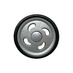 ALDOTRADE Náhradné koliesko s priemerom 14,5 cm