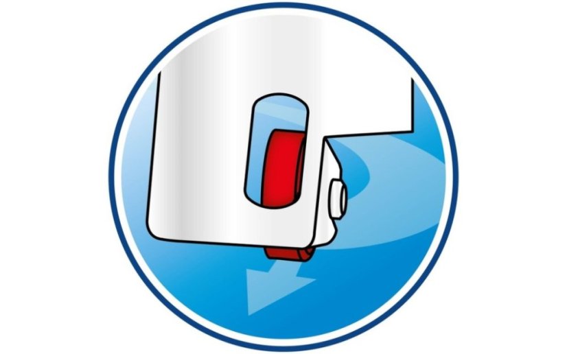 ALDOTRADE VILEDA Solar sušiak na bielizeň 20 m 157217