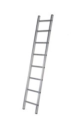 ALDOTRADE Rebrík Al jednodielny Profi 1x8