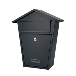 Poštová schránka FINCH 38x32x10,5cm