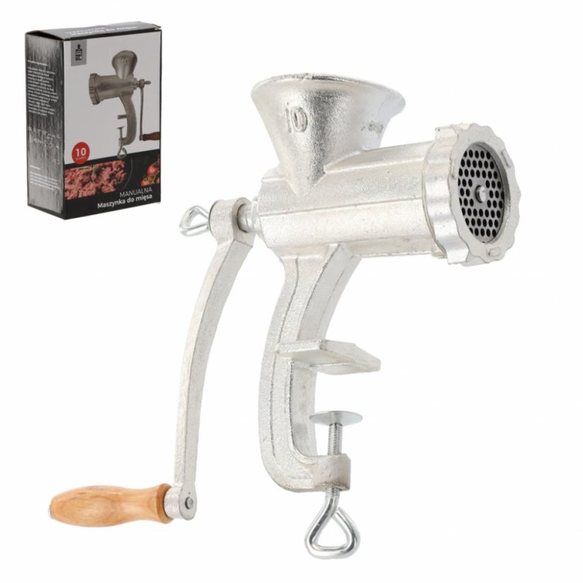 Mlýnek na maso č. 10 POLSKO