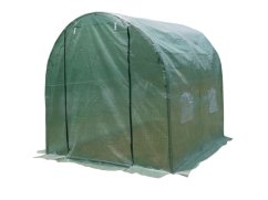 ALDOTRADE Fóliovník záhradný 2x2x2m