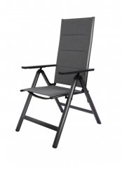 Vysoký podsedák Exclusiv 117x50x6cm