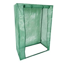 ALDOTRADE Fóliovník na paradajky malý 100x50x150cm