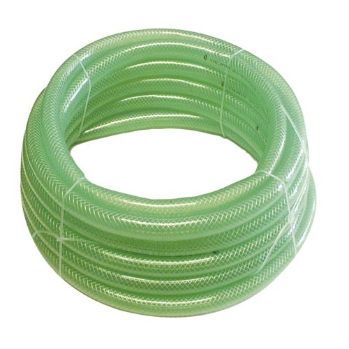 Hadice 1/2 10m zelená
