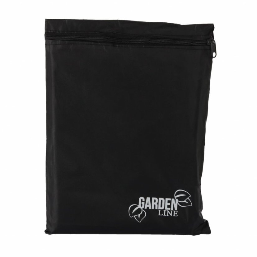 Poťah na závesné kreslo 115 × 190 cm