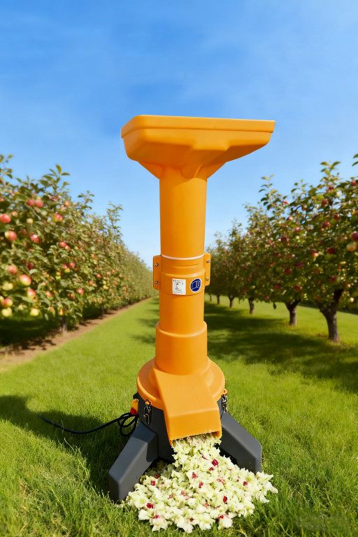 ALDOLINE Drvič na ovocie elektrický Fruit 2000W