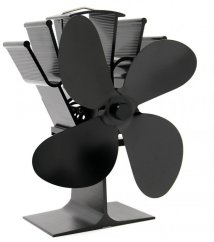 Krbový ventilátor