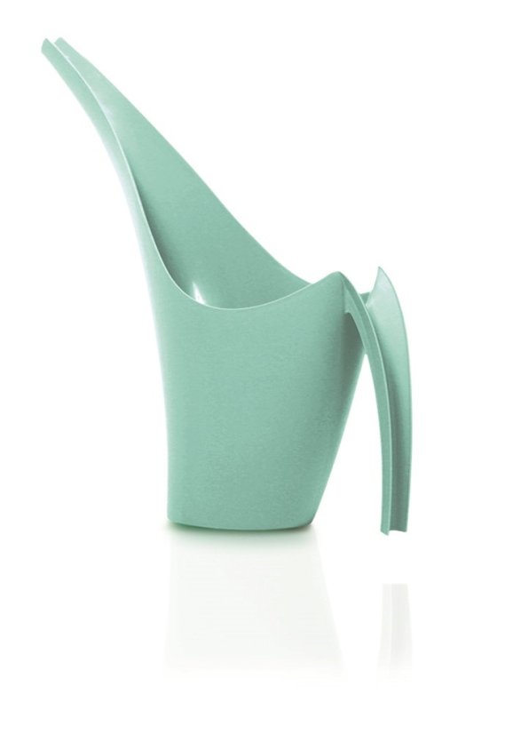 ALDOTRADE Konvička GIRAFFE 1,5l - Názov varianty: Zelená