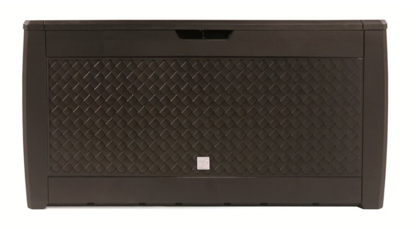 ALDOTRADE Prosperplast úložný box Matuba 310l - Názov varianty: Antracit