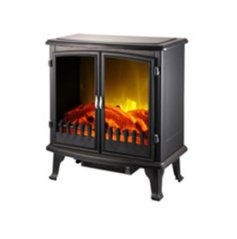 Elektrický krb - 63,5x35x70 CM, 900/1800W