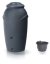 Prosperplast Aquacan Baby Amfora 210l antracit