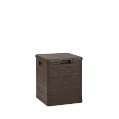 ALDOTRADE Box na podušky Woody 90l