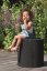 Keter Stôl Cool Stool 39L Antracit