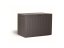 Prosperplast Záhradný box BOARDEBOX 190L - Názov varianty: Antracit