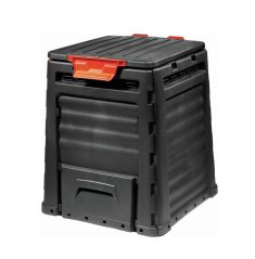Keter Kompostér Eco 320l černý