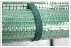 ALDOTRADE Fóliovník na paradajky malý 100x50x150cm